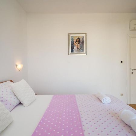 Apartment Toma Podstrana Eksteriør billede
