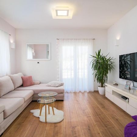 Apartment Toma Podstrana Eksteriør billede