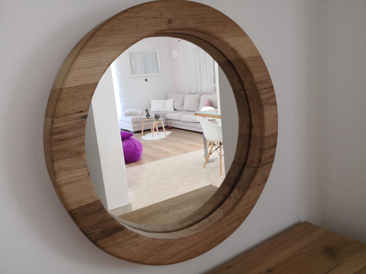 Apartment Toma Podstrana Eksteriør billede
