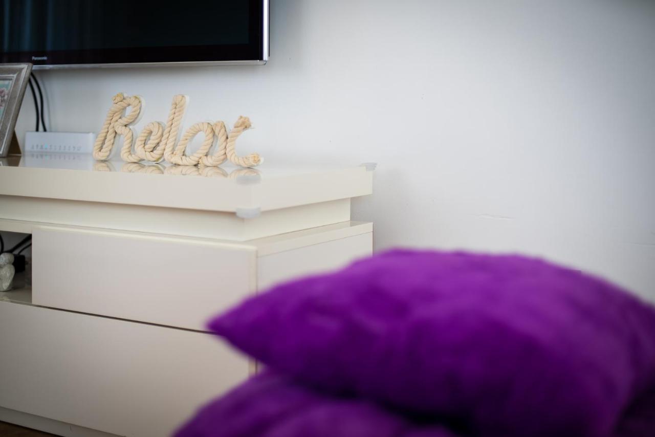 Apartment Toma Podstrana Eksteriør billede