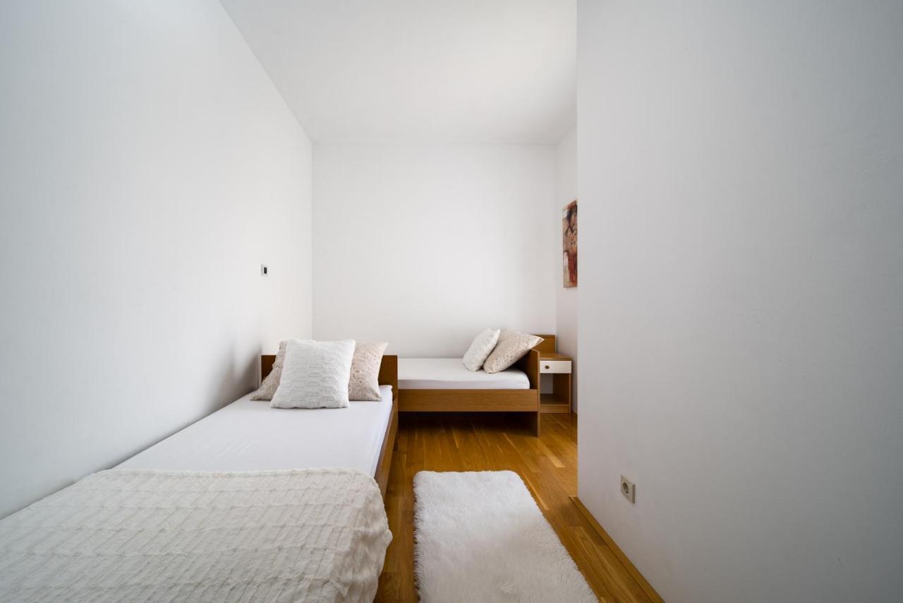 Apartment Toma Podstrana Eksteriør billede