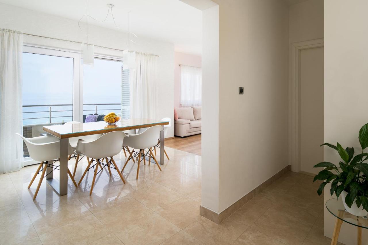 Apartment Toma Podstrana Eksteriør billede