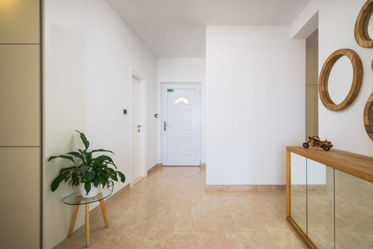 Apartment Toma Podstrana Eksteriør billede